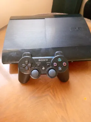 ‏بلاي ستيشن ‏.‏ مستعمل‏2