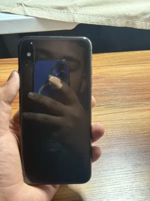 Apple iPhone XS Max 256 GB in Ajman