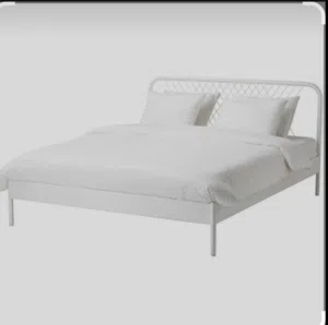 IKEA BED GREAT CONDITION