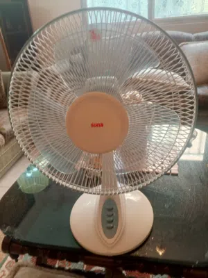 مروحة سونا الاصليه