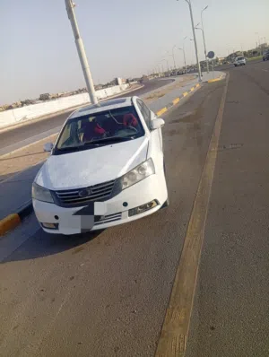سياره امكراند موديل 2013 للبيع