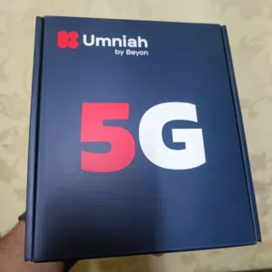 راوتر 5G امنبه الاردن آخر اصدار