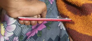 ايفون سفن بلاس