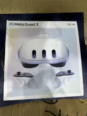 META QUEST 3