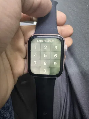 Apple smart watches for Sale in Salt