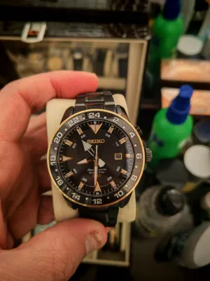 Automatic Seiko watches for sale in Amman