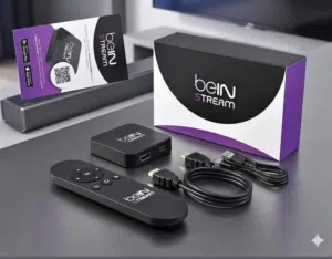 beIN Receivers for sale in Amman