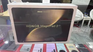 هاتف Honor Magic pad 3 جديد بسعر ممتاز