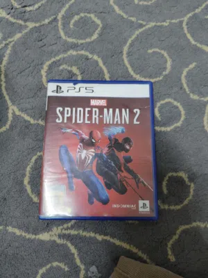 spider man 2 CD