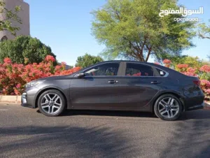 كيا k3 2020