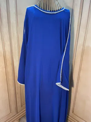 فستان فخم للسهرة