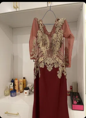 فستان مناسبات