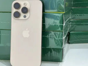 جهاز ايفون 16برو، للبيع
