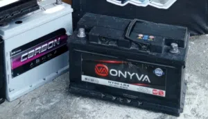 نشتري البطاريات التالفه