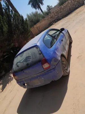 Used Mitsubishi Colt in Tripoli