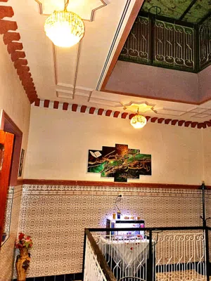Apartment . Morocco0