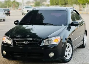 Used Kia K3 in Ajdabiya