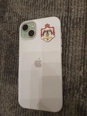 Apple iPhone 15 Plus 128 GB in Irbid