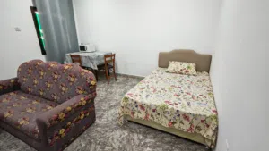 Furnished Monthly in Muscat Ghubrah