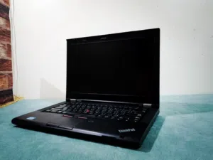 لاب توب Lenovo i5 الجيل الثالث اقرأ الوصف مهم جدا
