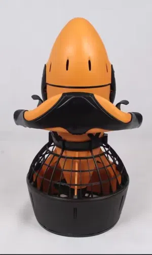 Brand New Underwater Torpedo Scooter (Seabob style)