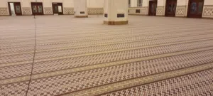 متوافر سجاد المساجد بجميع أنواعه التركي والايراني