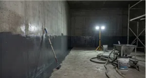 معرفة اسباب الرطوبة
