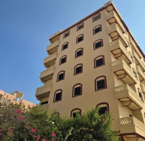 سيدي كرير الساحل الشمالي