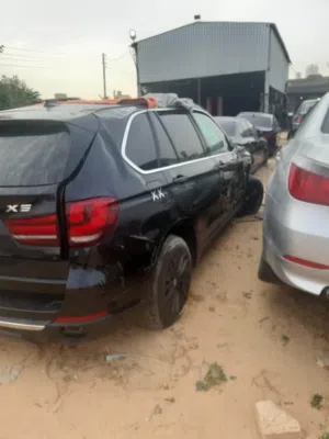 Used BMW Other in Zawiya