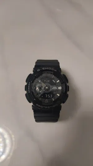 G-Shock  GA-110