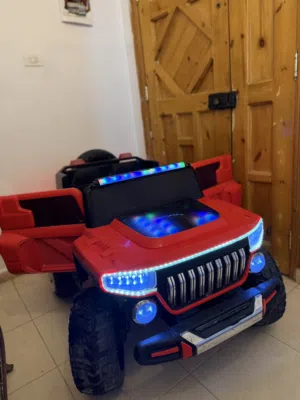 سيارت أطفال