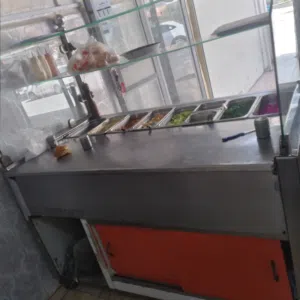 ثلاجه عرض 8 جاطات