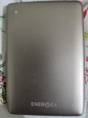 Energea Alupac Mini 5000mAh for Urgent for safe now