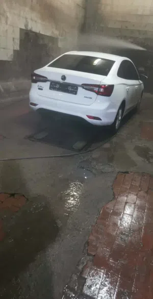 Used MG MG 5 in Minya