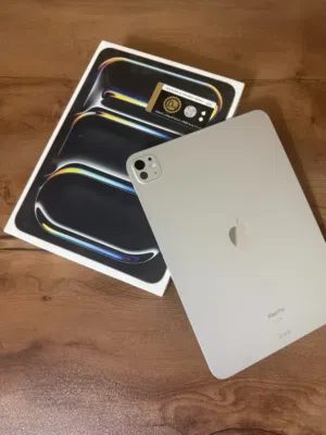 ايباد 11 برو M4