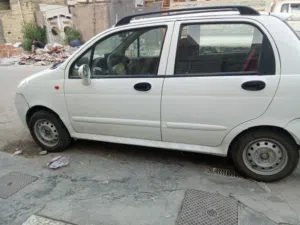 Used Chery QQ in Baghdad