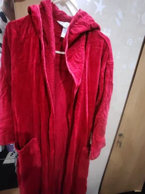 La Senza bath robe روب حمام (برنص)