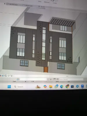 منزل للبيع في كافوري مريع 9قابل للتفاوض