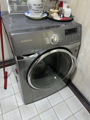 غسالة LGاوتماتيك