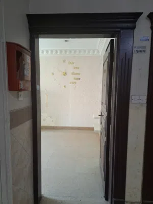 للايجار بحولي شقة سكنيه