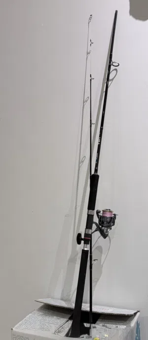 سنارة صيد اوكورا