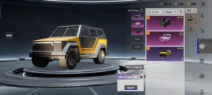 pubg account sale face to face dealing