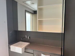 140 m2 3 Bedrooms Apartments for Rent in Abu Dhabi Al Reem Island