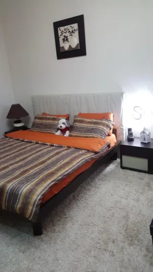 دار نوم زوجية