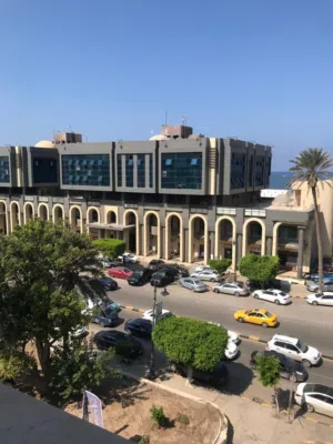 عقار تجاري للبيع علي رئيسي النوفليين خط مطعم اشنابو موقع تجاري ممتاز مطل علي واجهتين