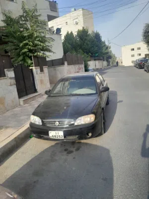 كيا سبكترا اتوماتيك