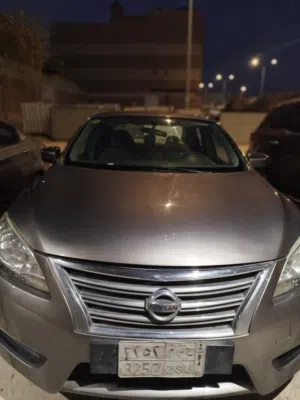 Nissan Sentra 2014