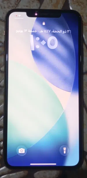 Apple iPhone 11 256 GB in Al Dhahirah
