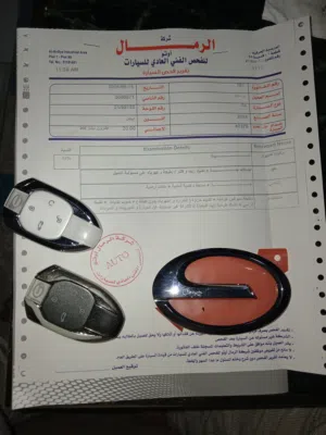 GAC Empow, 2024 year, Sedan car type, Automatic transmission, Petrol fuel type, 4 do