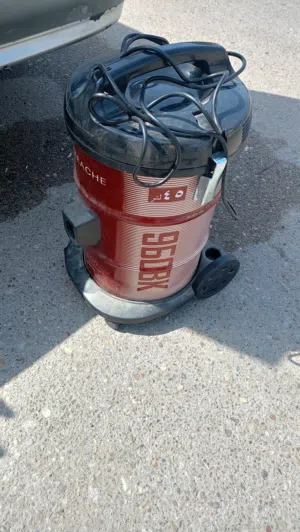 مكنسه كهربائية ماركه ياباني